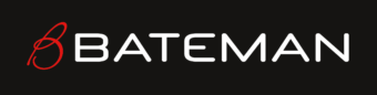 Bateman logo