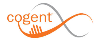 Cogent logo